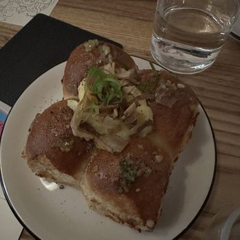 Hey Kiddo - Bread - New American Near Me - Denver, Colorado