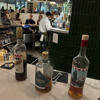 Aventino Cucina - Amaro flight! - Italian Near Me - Bethesda, Maryland Aventino Cucina - Amaro flight! - Italian Near Me - Bethesda, Maryland