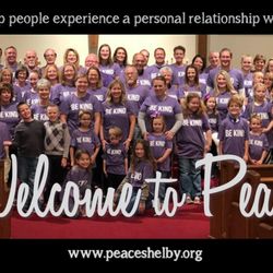 Peace Lutheran Church & School of Shelby Twp