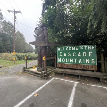 Espresso Chalet - Coffee & Tea Near Me - Gold Bar, Washington