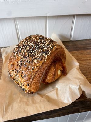 Alta Bakery and Cafe by null