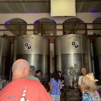San Sebastian Winery - Wineries Near Me - Saint Augustine, Florida