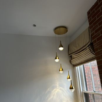 Luis & James Electric - 3rd indoor lamp - Electricians Near Me - Washington, DC, District of Columbia Luis & James Electric - 3rd indoor lamp - Electricians Near Me - Washington, DC, District of Columbia
