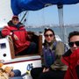 Photo of Red Dress Sailing Adventures