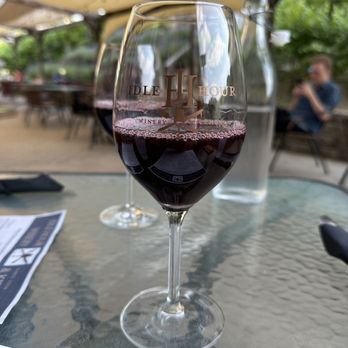 Idle Hour Winery & Kitchen - malbec - Wineries Near Me - Oakhurst, California Idle Hour Winery & Kitchen - malbec - Wineries Near Me - Oakhurst, California