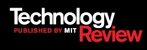 Technology Review Logo