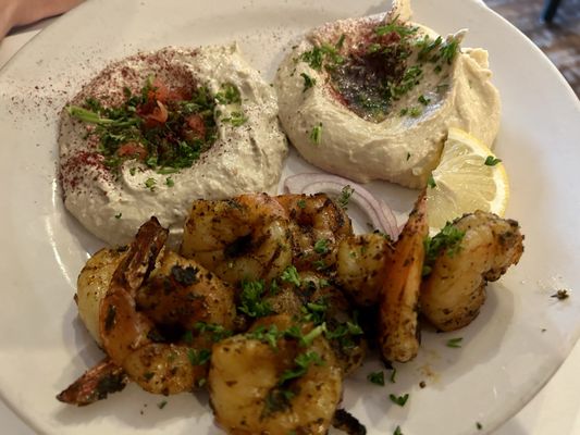 Hummus & More by null