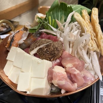 Imanas Tei - Chankonabe - Sushi Bars Near Me - Honolulu, Hawaii Imanas Tei - Chankonabe - Sushi Bars Near Me - Honolulu, Hawaii
