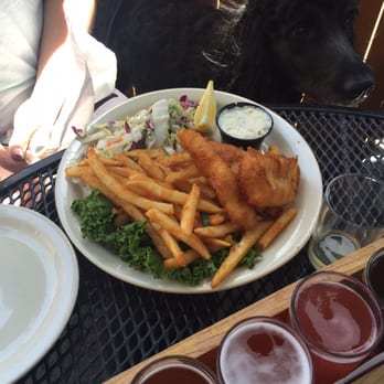 Bend Brewing Company - Fish n Chips - Breweries Near Me - Bend, Oregon Bend Brewing Company - Fish n Chips - Breweries Near Me - Bend, Oregon