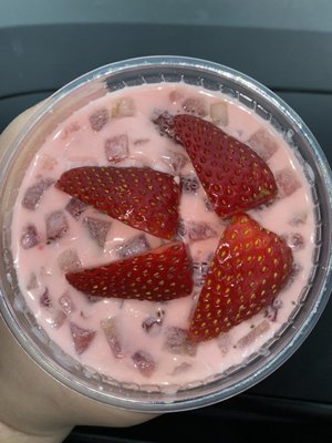 Morning Light Bakery by null