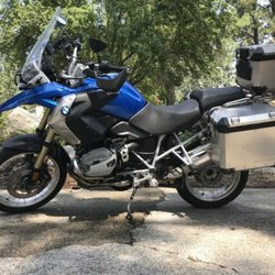 Endless Summer Motorcycle Rentals