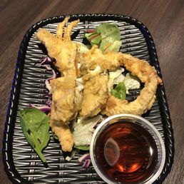 Soft Shell Crab
