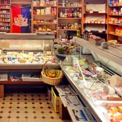 Italpoint - Gemütlicher kleiner Laden