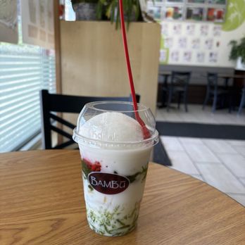 BAMBU - Fruit Addict - Bubble Tea Near Me - Edmonds, Washington BAMBU - Fruit Addict - Bubble Tea Near Me - Edmonds, Washington