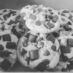 Just Baked