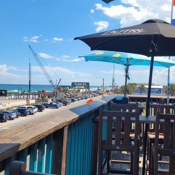 Finns Beachside Pub - New American Near Me - Flagler Beach, Florida Finns Beachside Pub - New American Near Me - Flagler Beach, Florida
