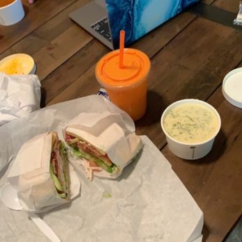 Fresh Twisted Cafe - Coffee & Tea Near Me - Chico, California Fresh Twisted Cafe - Coffee & Tea Near Me - Chico, California