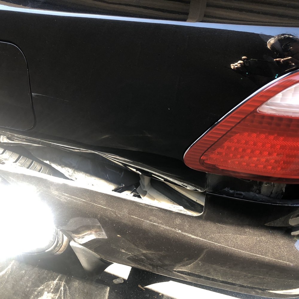 Certified Collision Pros Up to $1000 off your deductible! - My Baby Was UNDRIVABLE - Body Shops Near Me - Fontana, California Certified Collision Pros Up to $1000 off your deductible! - My Baby Was UNDRIVABLE - Body Shops Near Me - Fontana, California