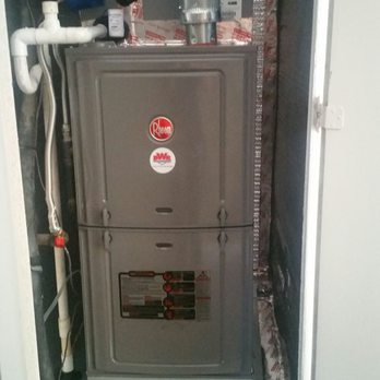 Complete Care - Josh at BWR did a great job! - Heating & Air Conditioning/HVAC Near Me - Norco , California