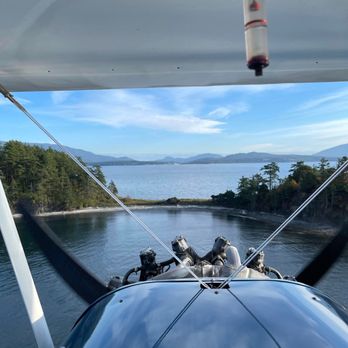 Orcas Island Biplane Rides - Tours Near Me - Eastsound, Washington Orcas Island Biplane Rides - Tours Near Me - Eastsound, Washington