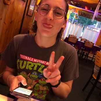 Purple Chopstix - New American Near Me - Athens, Ohio