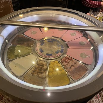 Stan's Donuts & Coffee - Gelato - Donuts Near Me - Chicago, Illinois