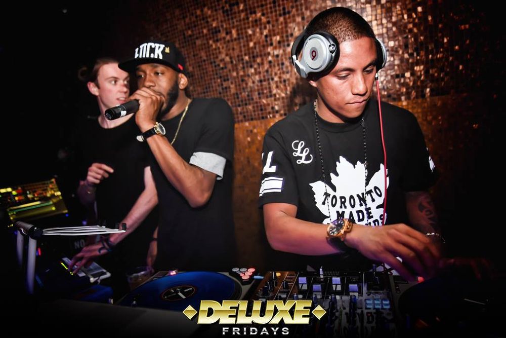 DJ Tilt Entertainment