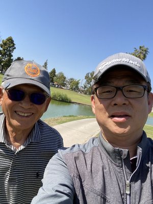 David L. Baker Golf Course by null