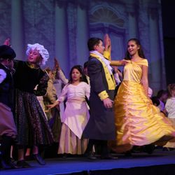 PAA - Performing Arts Academy