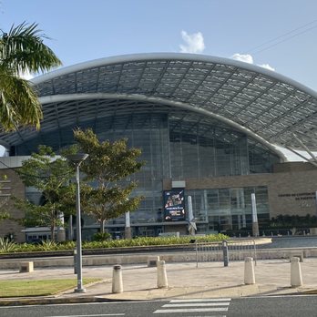 Centro de Convenciones - Venues & Event Spaces Near Me - San Juan, Puerto Rico Centro de Convenciones - Venues & Event Spaces Near Me - San Juan, Puerto Rico