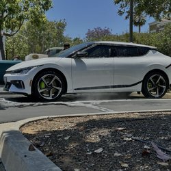 Dashing Wash - Wash!