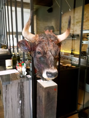 Mon Restaurant by null