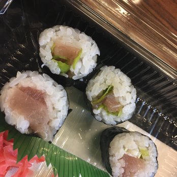 Pine Sushi - Asian Fusion Near Me - North Vancouver, British Columbia