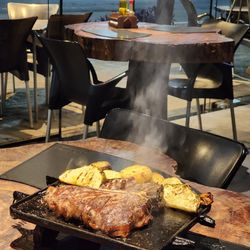 Parkfoz - Porterhouse