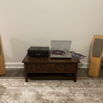 Cherry Vintage Audio - Used, Vintage & Consignment Near Me - Greenville, South Carolina Cherry Vintage Audio - Used, Vintage & Consignment Near Me - Greenville, South Carolina