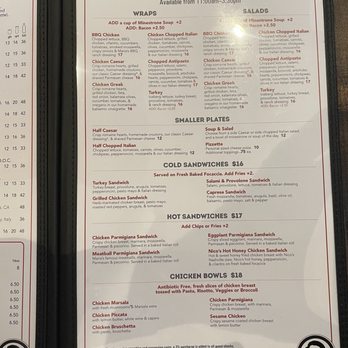 Maria's Italian Kitchen - Pasadena - Menu 6-2026 - Italian Near Me - Pasadena, California Maria's Italian Kitchen - Pasadena - Menu 6-2026 - Italian Near Me - Pasadena, California