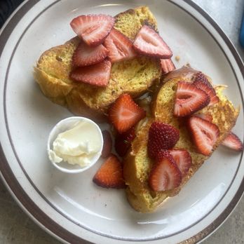 Miss Monticello Diner - French toast - Diners Near Me - Monticello, New York Miss Monticello Diner - French toast - Diners Near Me - Monticello, New York