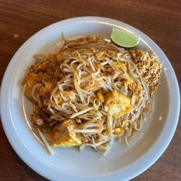 Pad Thai