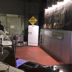 Crooked River Brewing