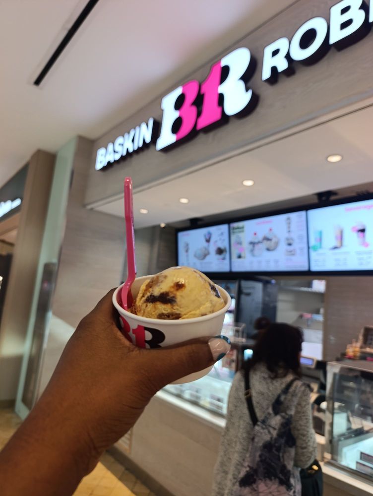 Baskin Robbins Logo