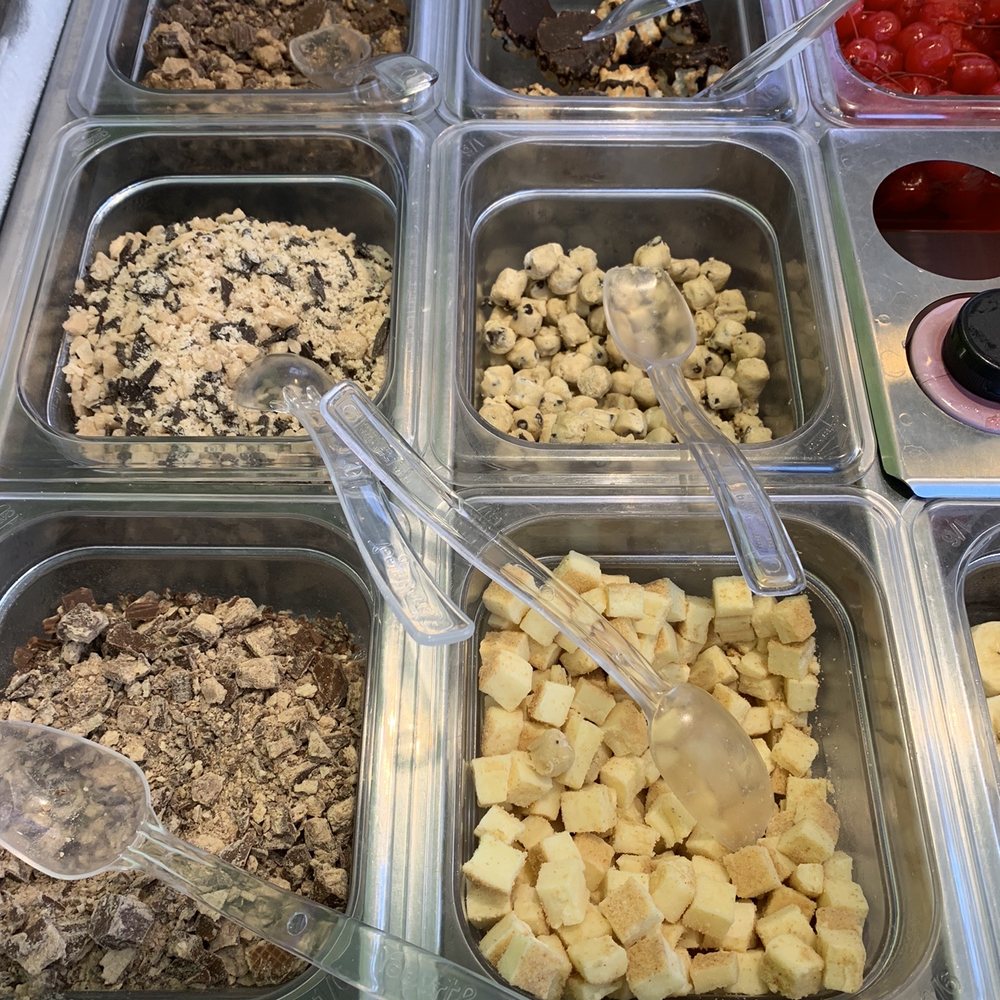 Yogurtland - Ice Cream & Frozen Yogurt Near Me - Stockton, California Yogurtland - Ice Cream & Frozen Yogurt Near Me - Stockton, California