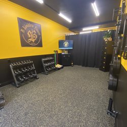 B Limitless Fitness