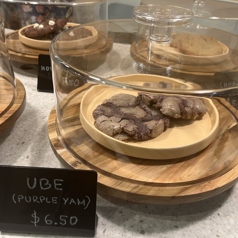 Hungry Crumbs - Desserts Near Me - San Francisco, California Hungry Crumbs - Desserts Near Me - San Francisco, California
