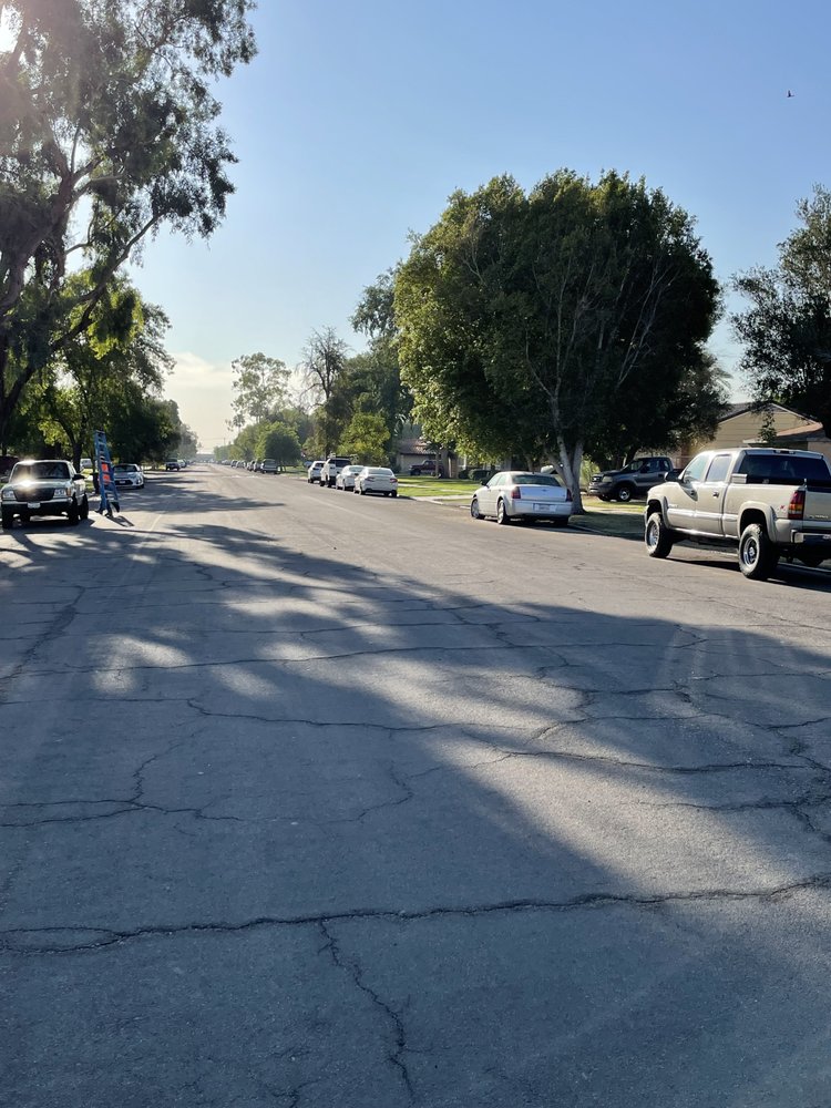 Slide of Marrs Construction Designs