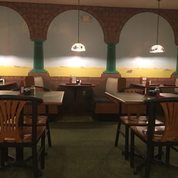 Ozzy's Kabob - Nice ambience.. - Middle Eastern Near Me - Okemos, Michigan