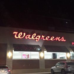 Walgreens