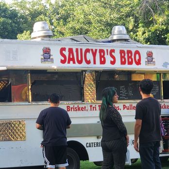 Saucy B's Barbecue - Food Truck - Barbeque Near Me Saucy B's Barbecue - Food Truck - Barbeque Near Me