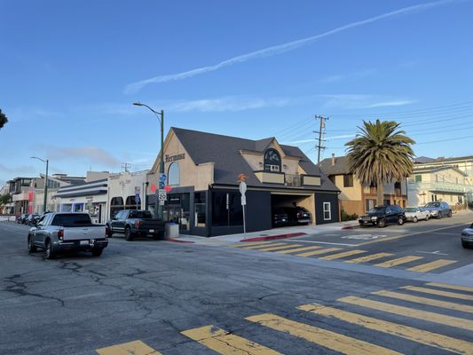 Market Value Appraisal - Established Fair Market Value for a partnership. Retail property located in the South Bay. Give us a call today to discuss your appraisal requirement! 310-650-8798 Market Value Appraisal - Established Fair Market Value for a partnership. Retail property located in the South Bay. Give us a call today to discuss your appraisal requirement! 310-650-8798