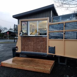 Little Canyon Food Cart