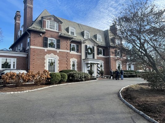 Governor's Residence by null